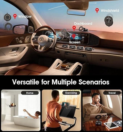 Magnetic Mobile Holder